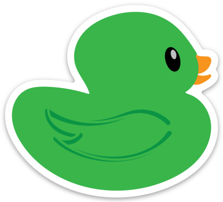 Ducky Green