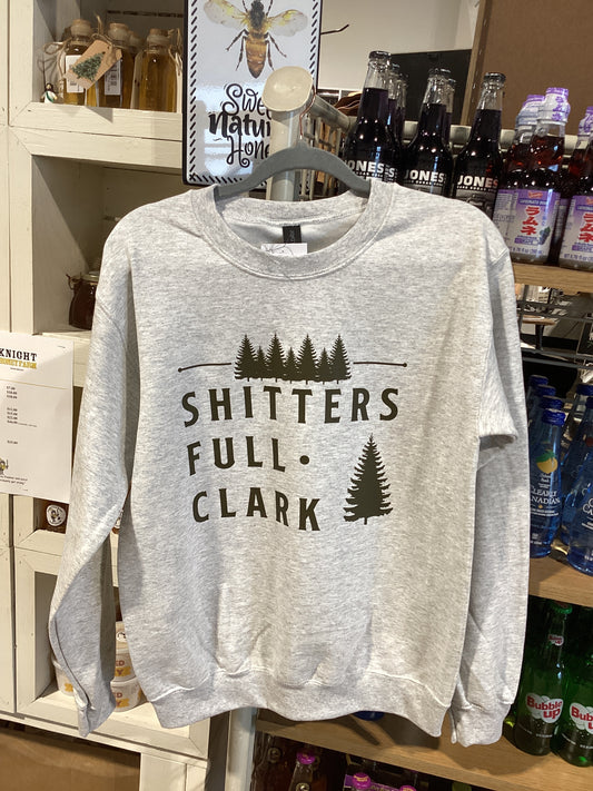 Griswold Crewneck