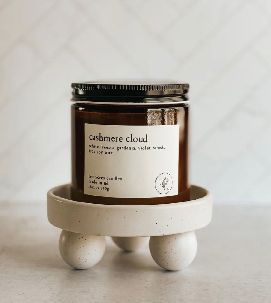 Cashmere Cloud