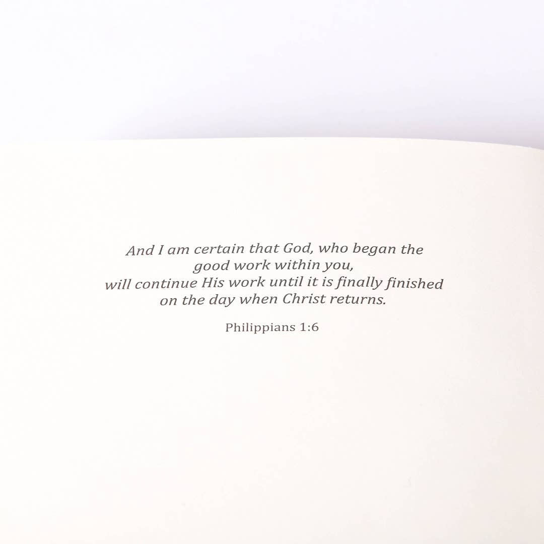 Wineskin Journal -  Rose