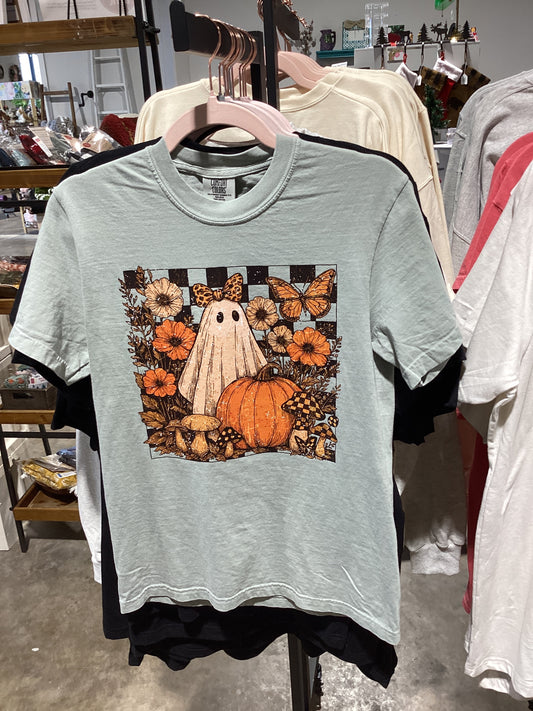Vintage Ghost