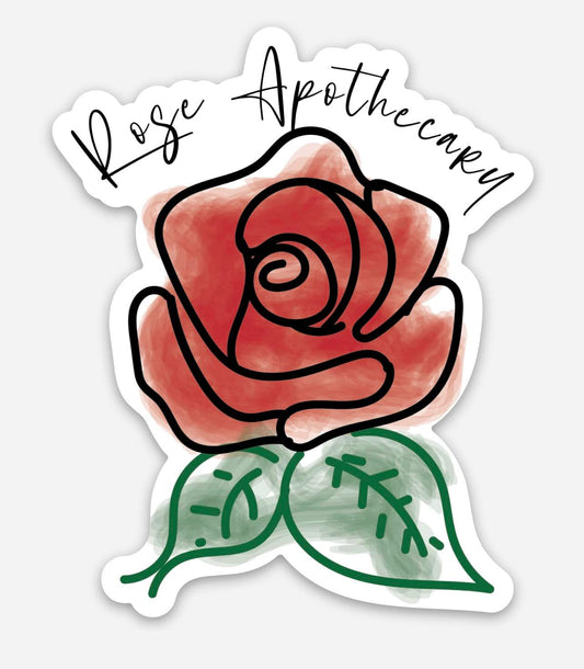 Rose Apothecary | Schitt's Creek