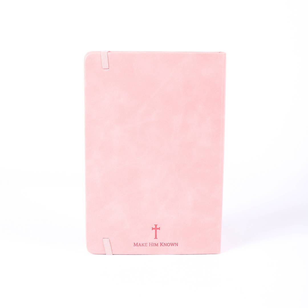Wineskin Journal -  Rose