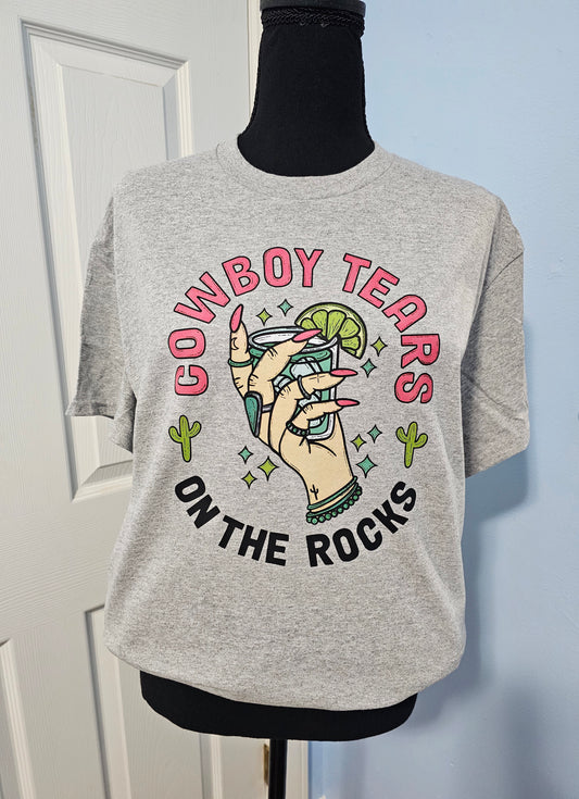 Cowboy Tears
