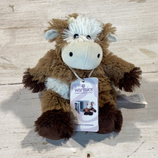 Cow Junior Warmies