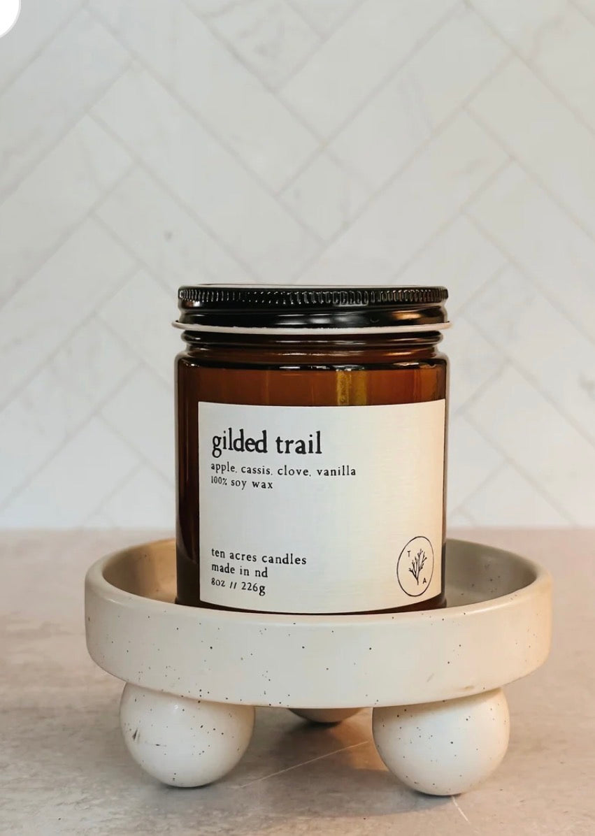 Gilded Trail