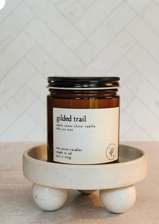 Gilded Trail