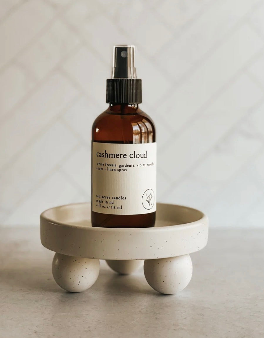 Cashmere Cloud