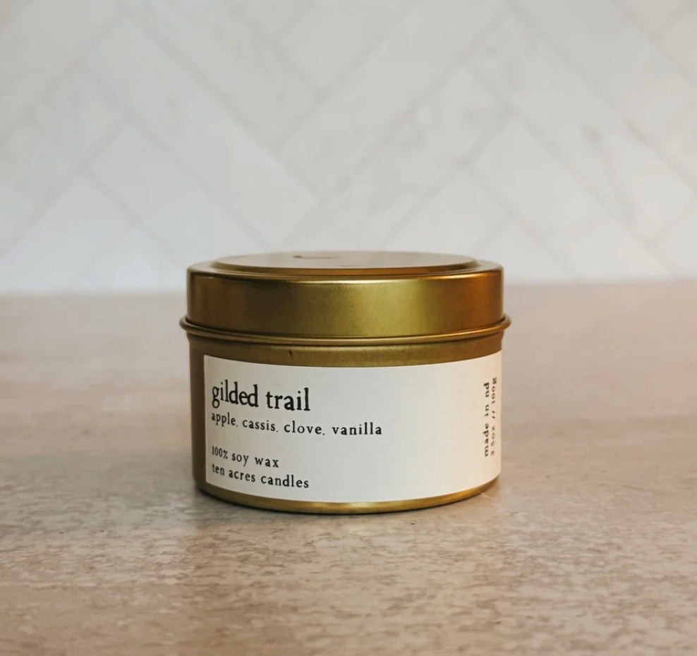 Gilded Trail