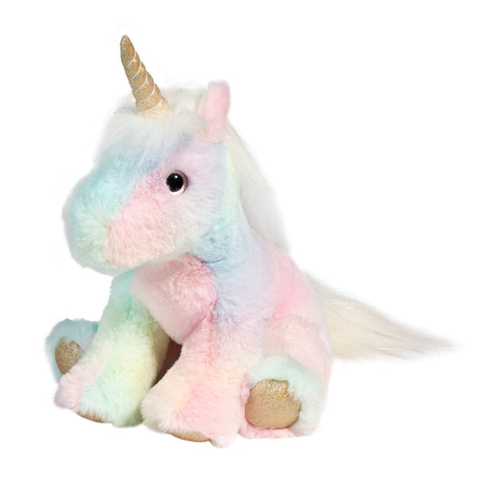 Kylie RAINBOW UNICORN Mini SOFT