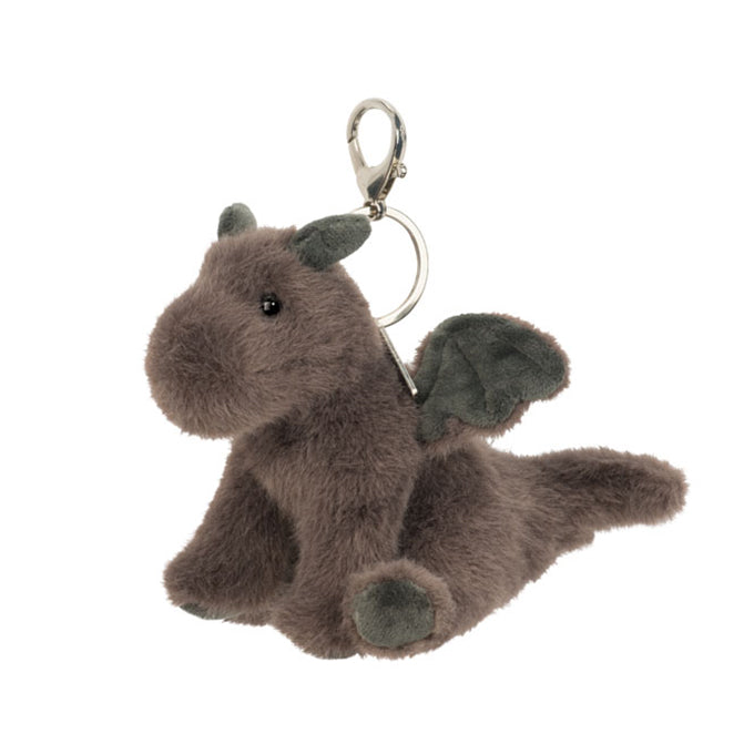 DRAGON Plush Toy Bag Charm