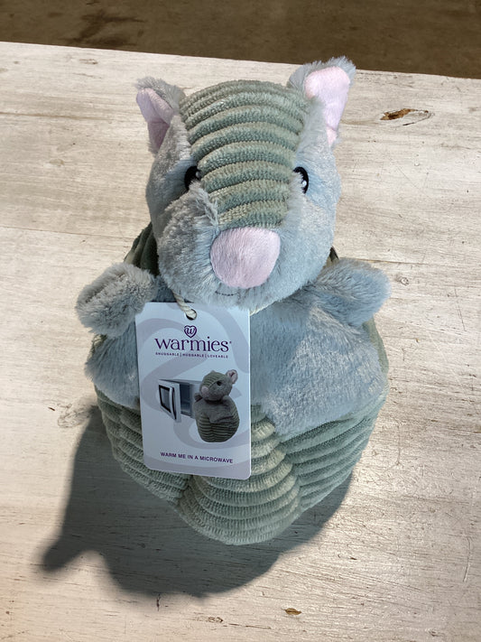 Armadillo Warmie