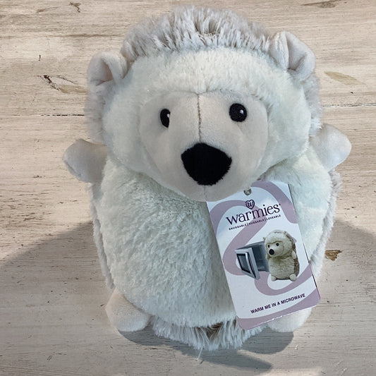 Hedgehog Warmies