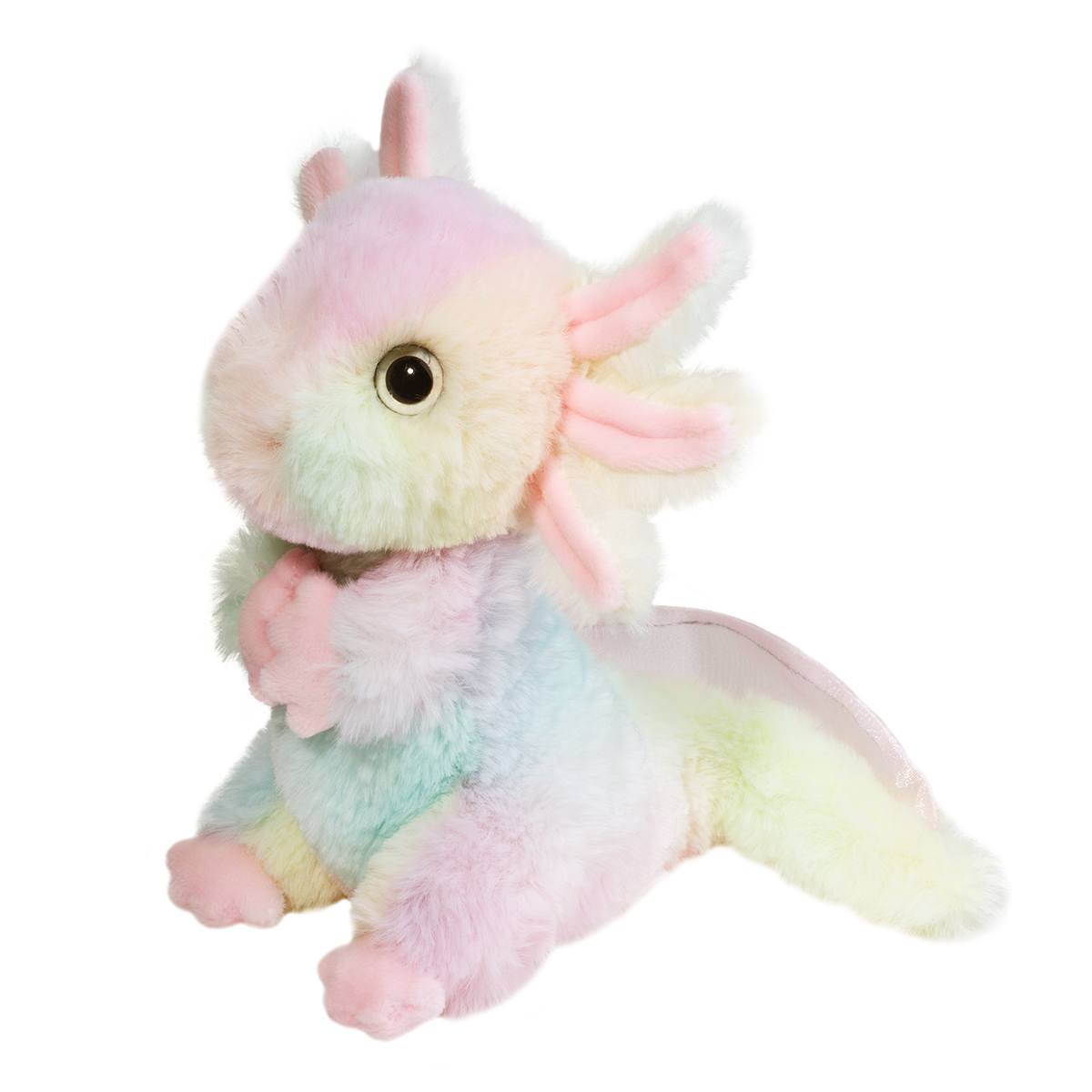 Gillie AXOLOTL Mini SOFT
