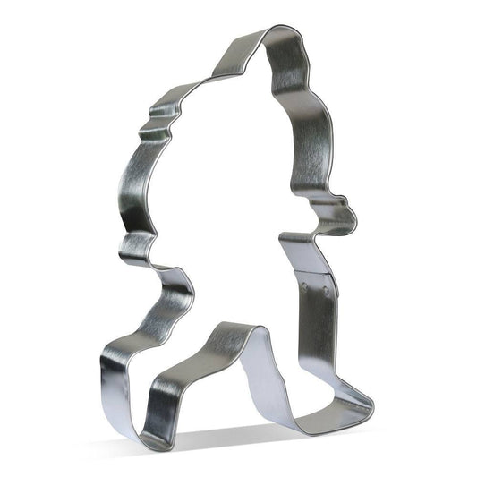 Cookie Cutter Big Foot
