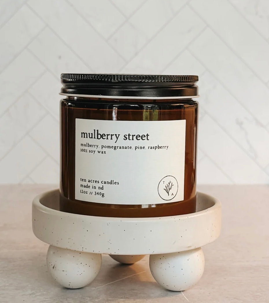 Mulberry Street
