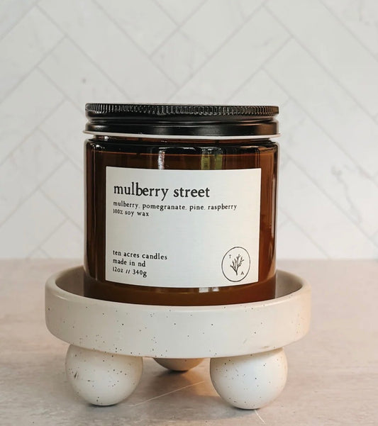 Mulberry Street