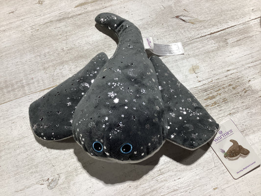 Sting Ray Warmies