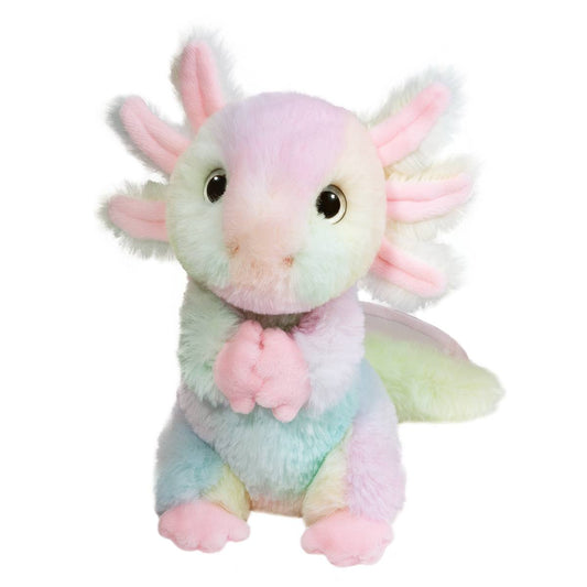 Gillie AXOLOTL Mini SOFT