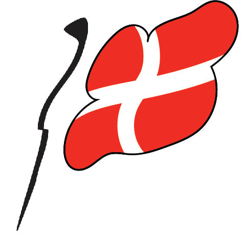 Denamark Flag