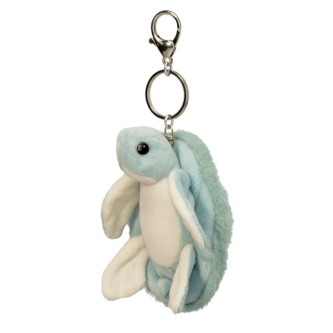 TURTLE Plush Toy Bag Charm