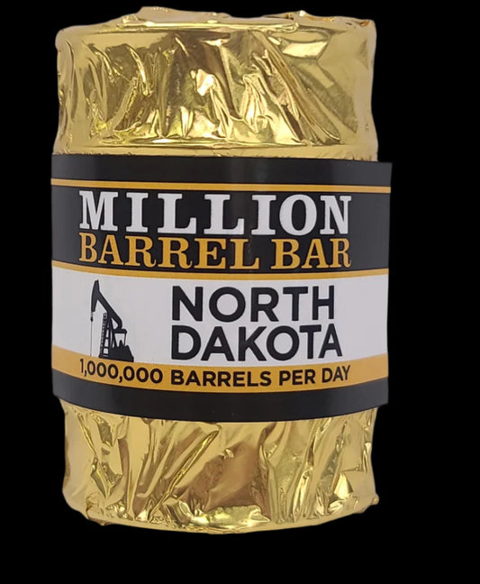 Million Barrel Bar