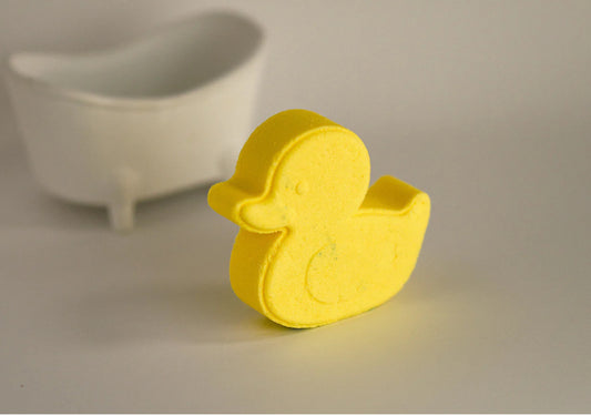 Lucky Duck Bath Bomb