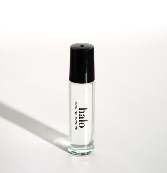 Halo Perfume Roller