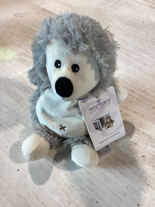 Hedgehog Junior Warmie