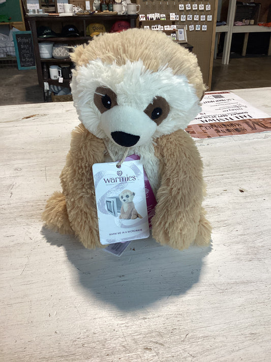 Meerkat Warmie