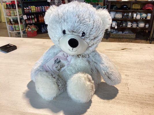 Marshmallow Bear Warmie