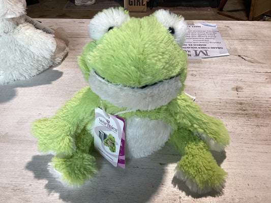 Frog Warmie