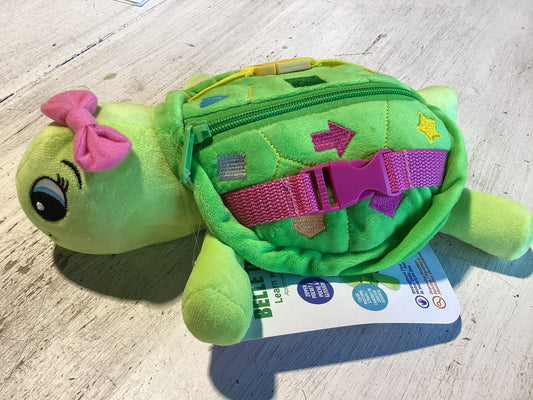 Belle Turtle