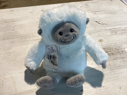 Yeti Warmie
