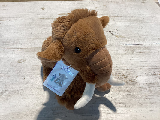 Woolly Mammoth Warmie