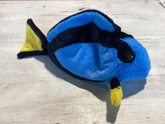 Tang Fish Warmie