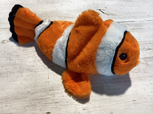 Clown fish Warmie