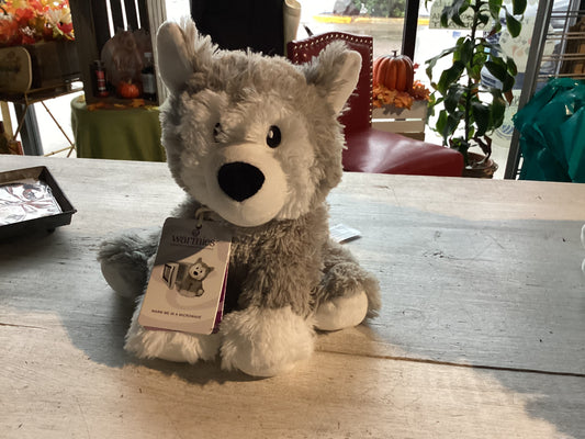 Husky Warmies