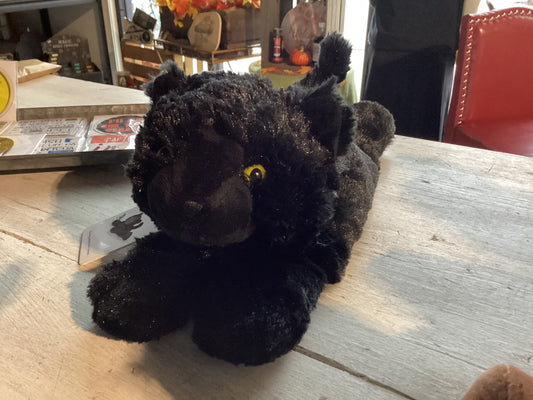 Black Cat Warmies
