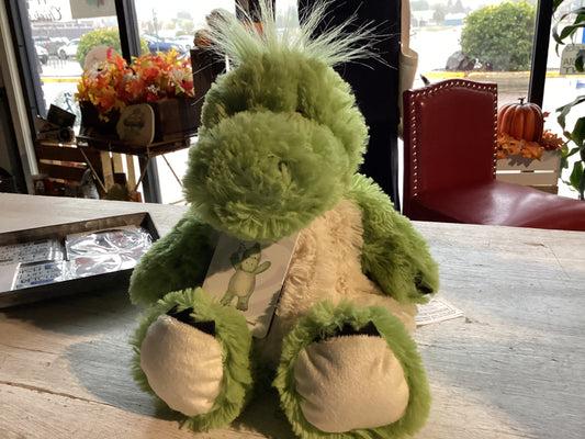 Dinosaur Warmies