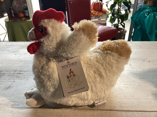 Chicken Warmies