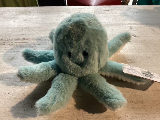 Junior Octopus Warmies