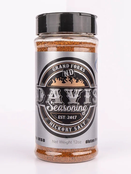 Davis Seasonings