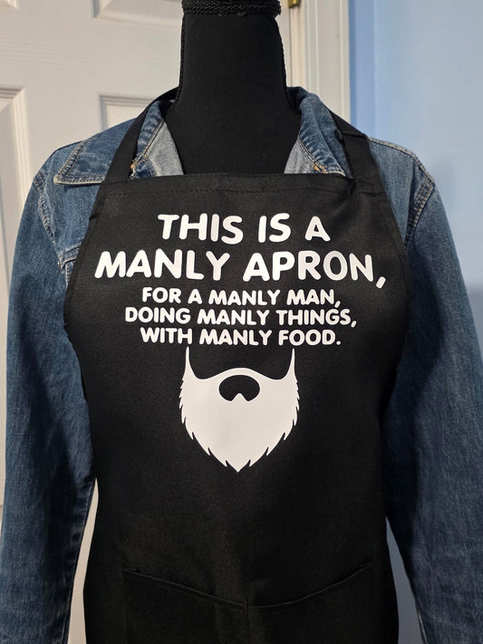 Black Apron