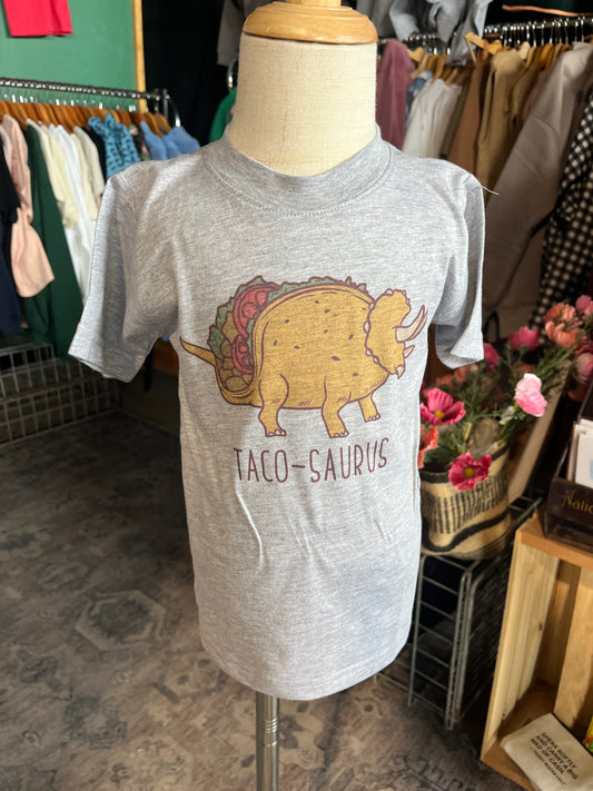 Taco- Saurus