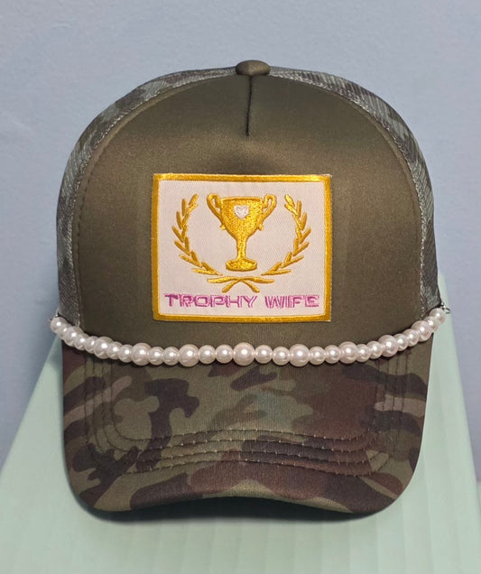 Trucker Hats
