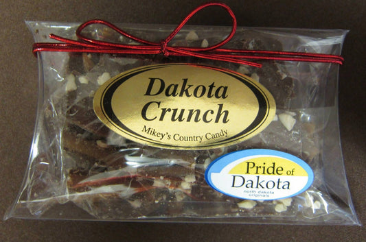 Dakota Crunch