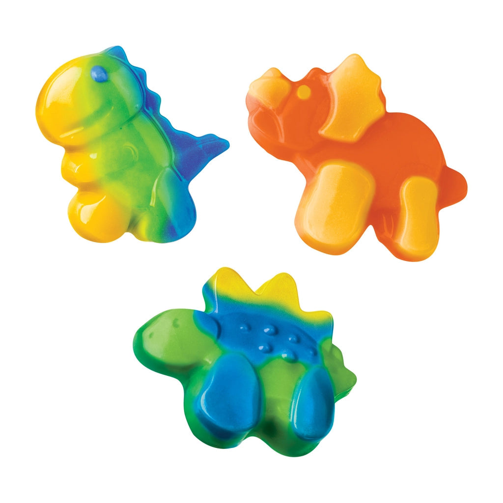 Taba-licious DIY Kit Mega Dinos