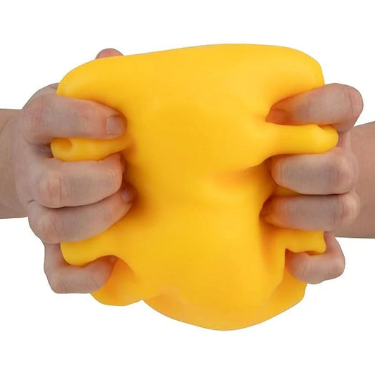 Easy Sqweezy Super Cheesy