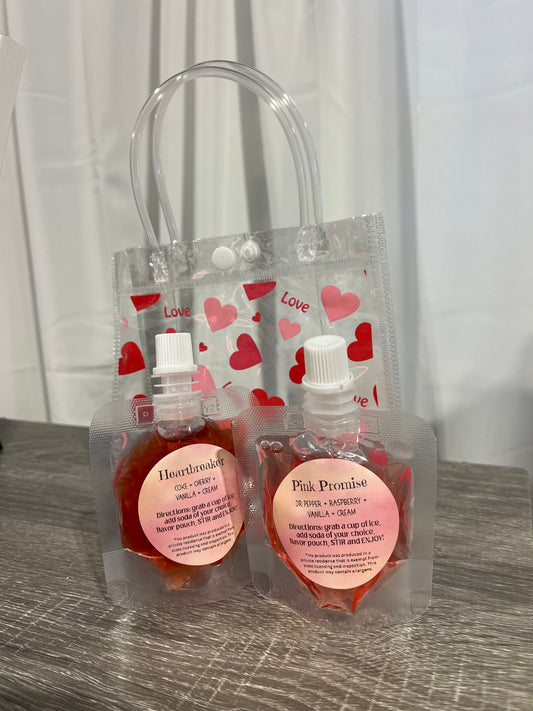 Galentines Swag Bag